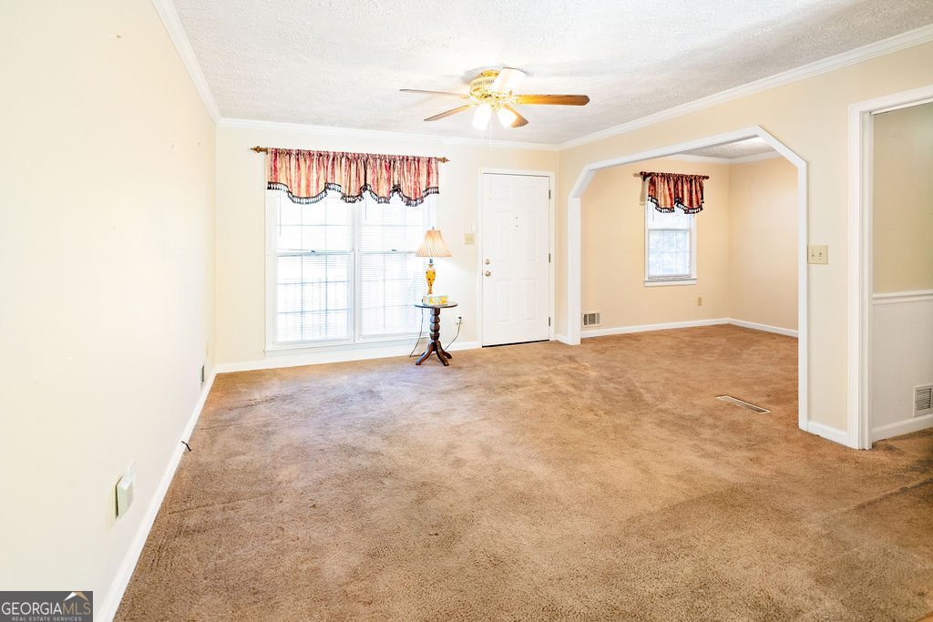 1538 Spring Valley Circle Griffin - 3