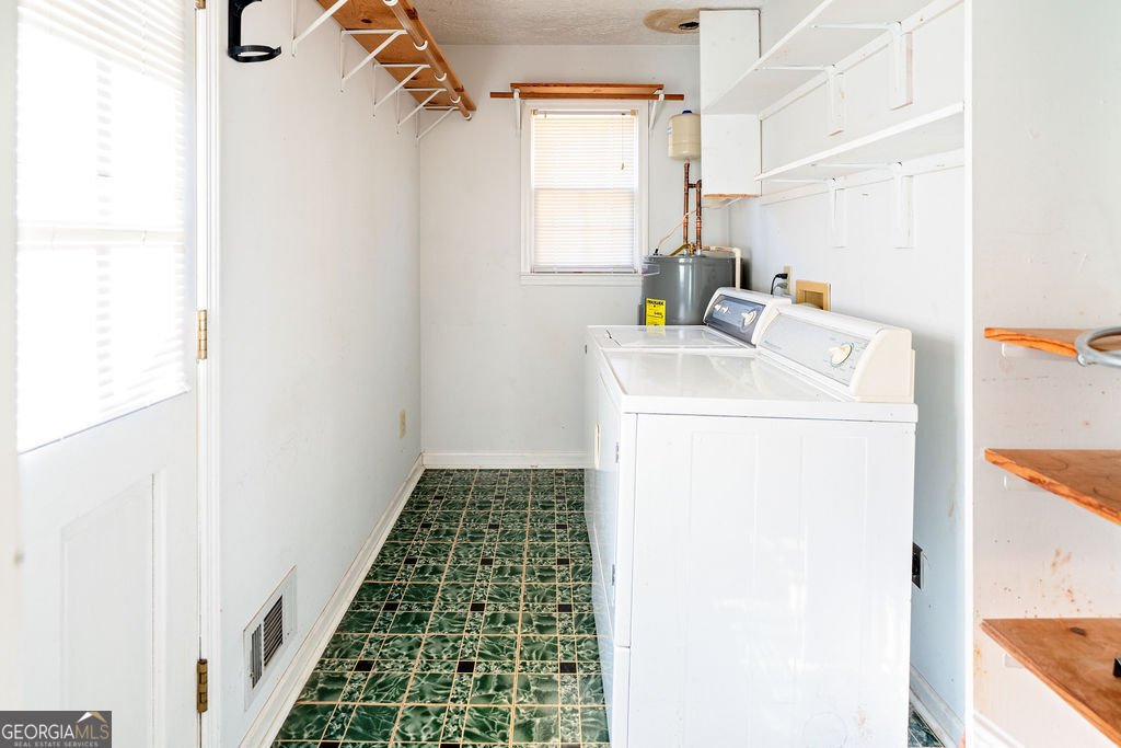 1538 Spring Valley Circle Griffin - 9