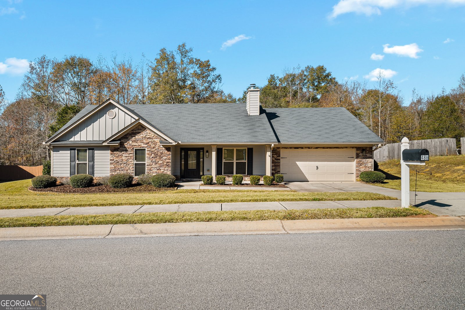 480 Redtail Road Jefferson - 44