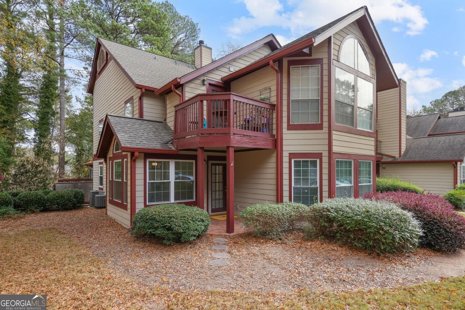 102 Hawkstone Way Alpharetta - 1