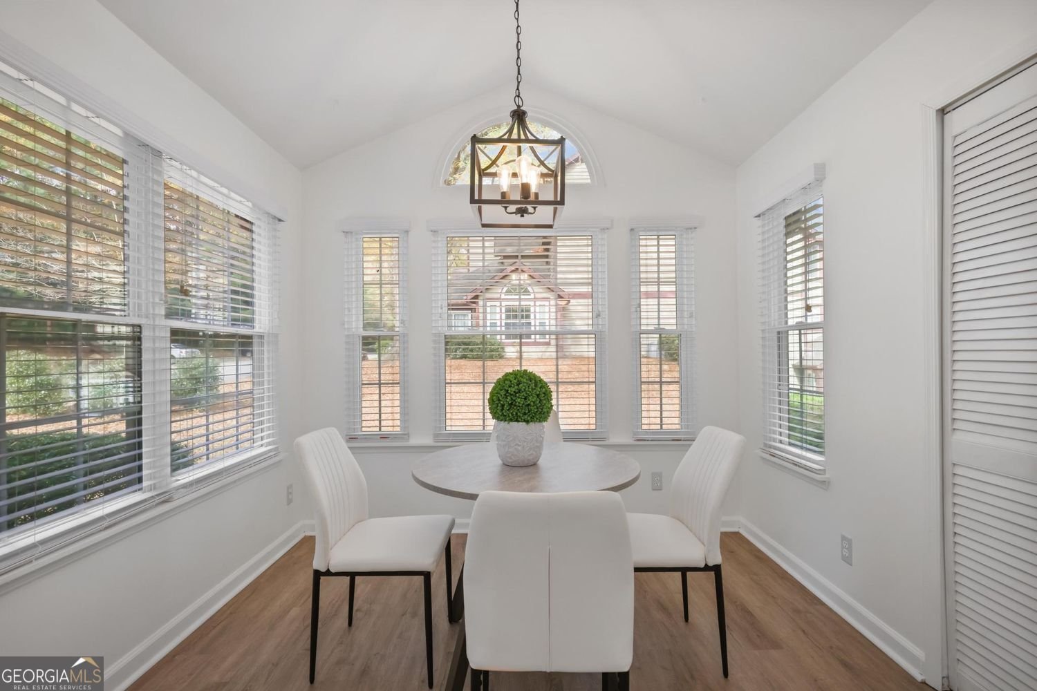 102 Hawkstone Way Alpharetta - 2