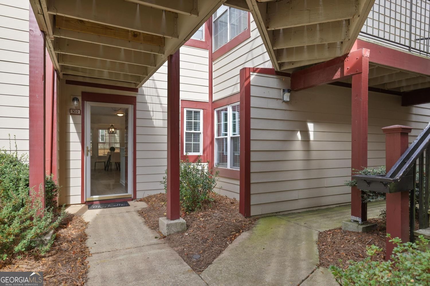 102 Hawkstone Way Alpharetta - 20