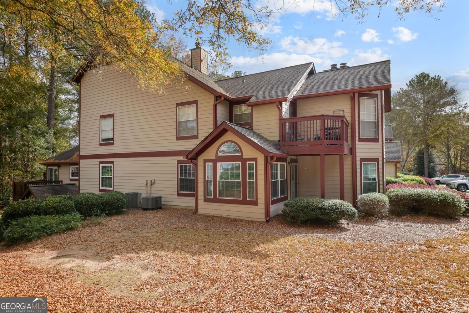 102 Hawkstone Way Alpharetta - 21