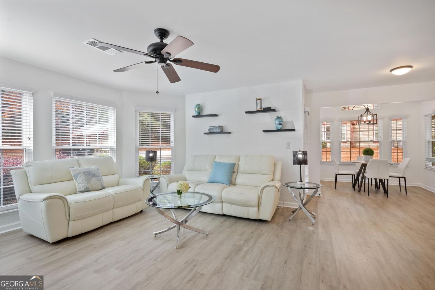 102 Hawkstone Way Alpharetta - 3