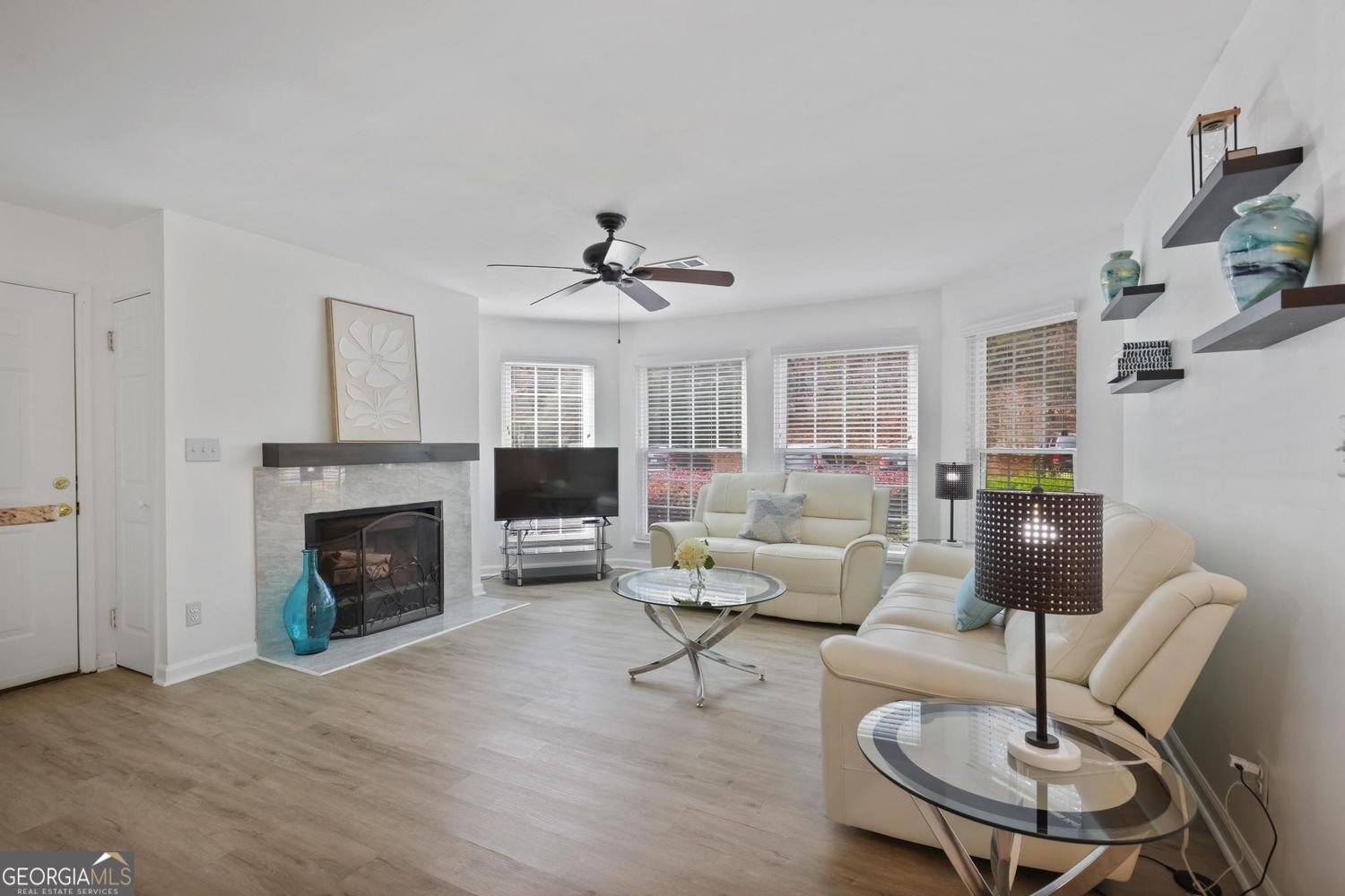 102 Hawkstone Way Alpharetta - 4