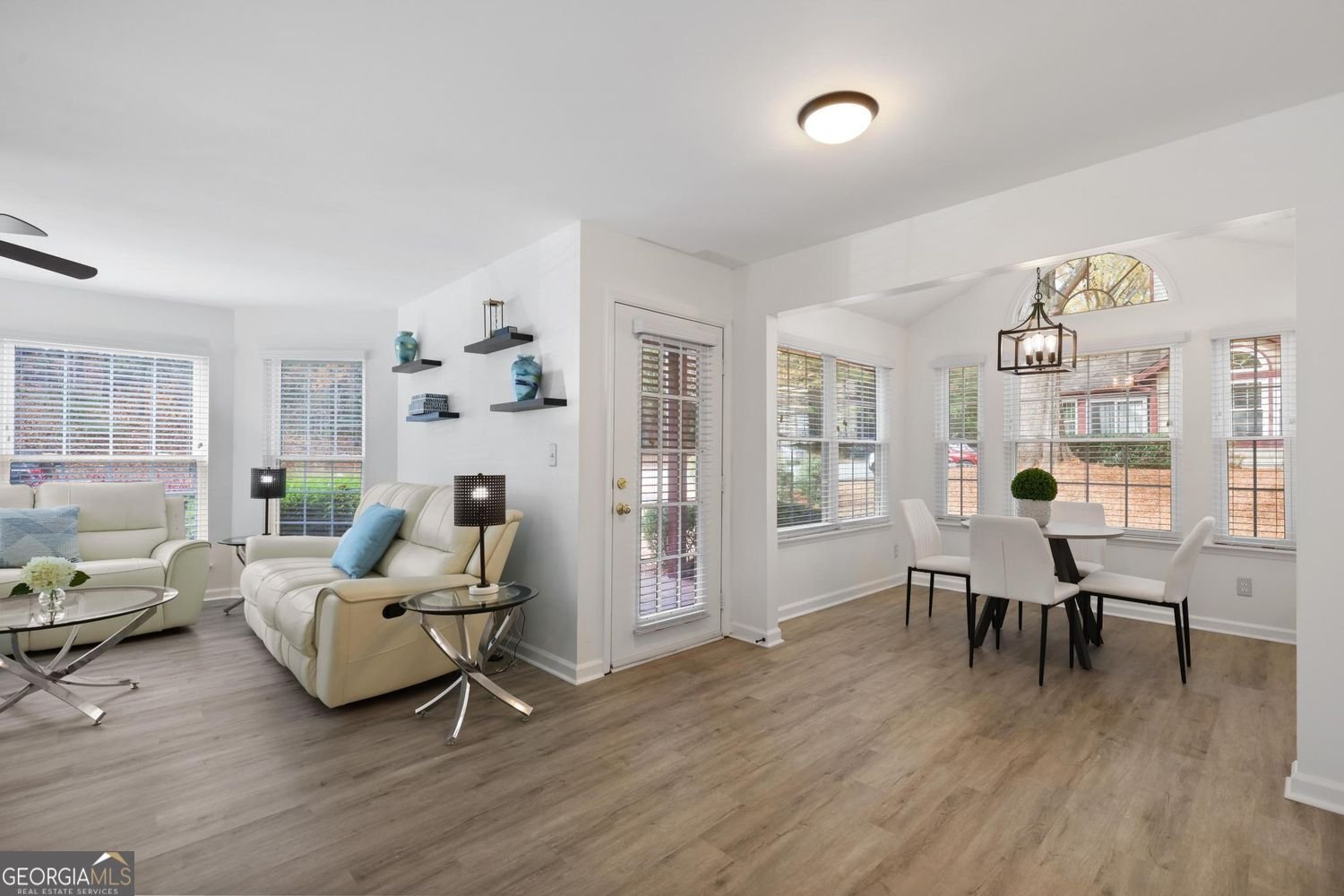 102 Hawkstone Way Alpharetta - 5