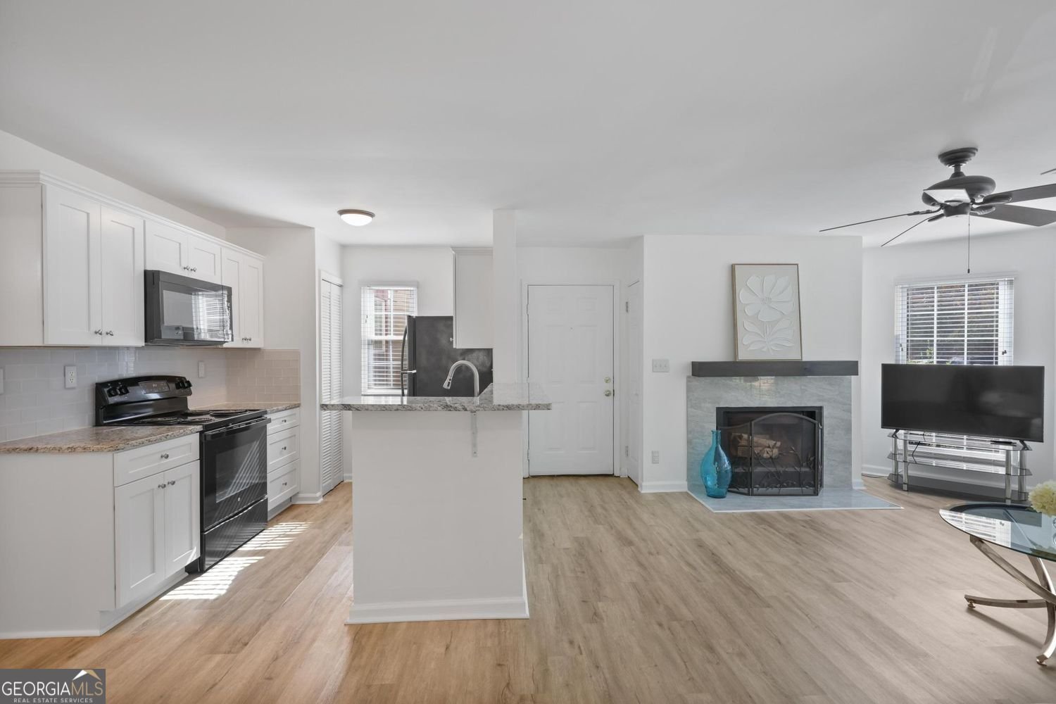 102 Hawkstone Way Alpharetta - 6