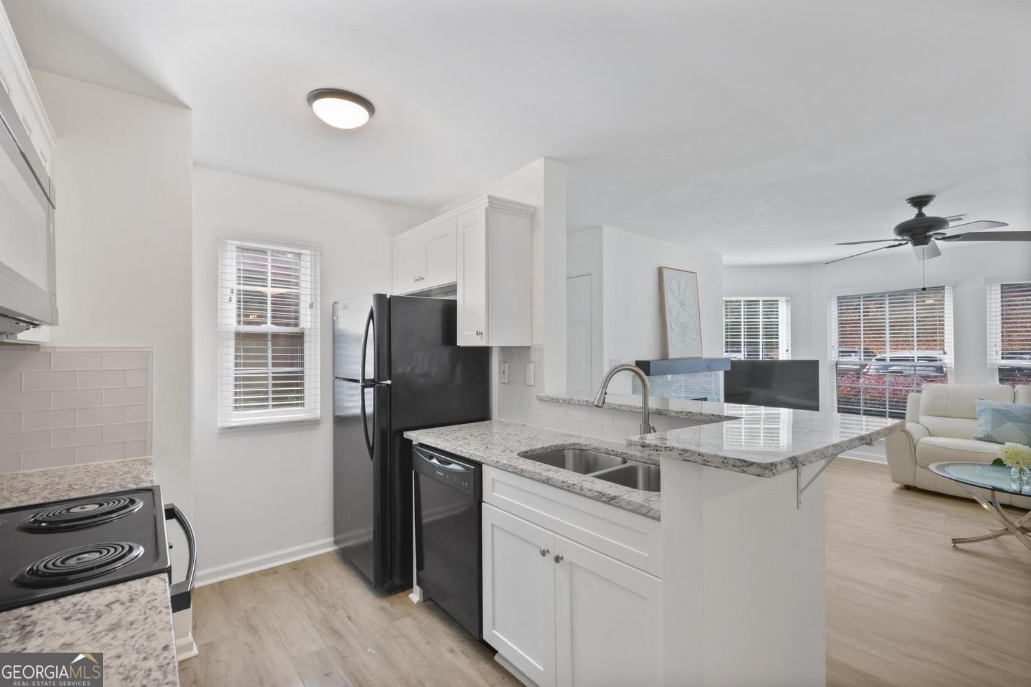 102 Hawkstone Way Alpharetta - 7