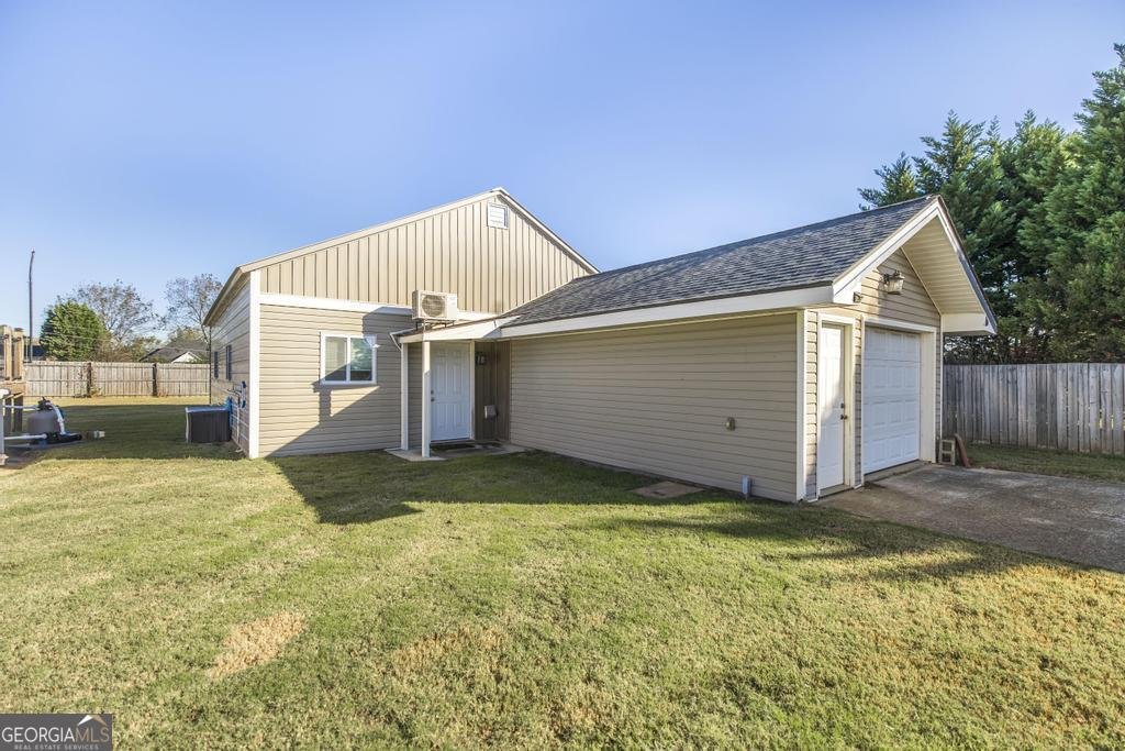 306 Antebellum Circle Warner Robins - 12