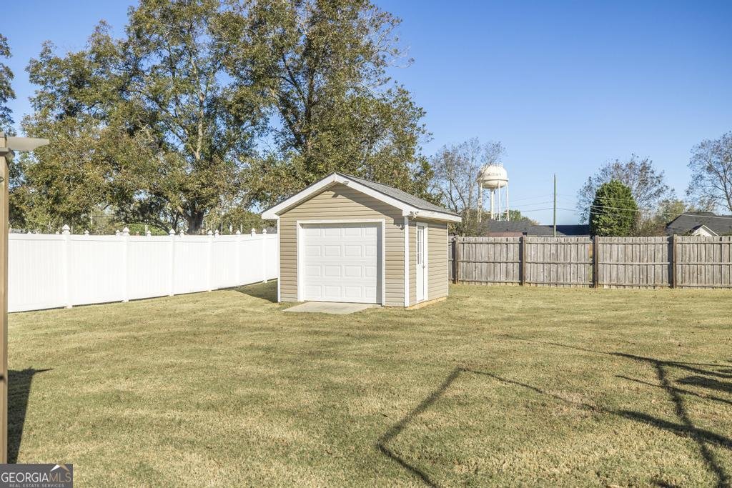 306 Antebellum Circle Warner Robins - 13