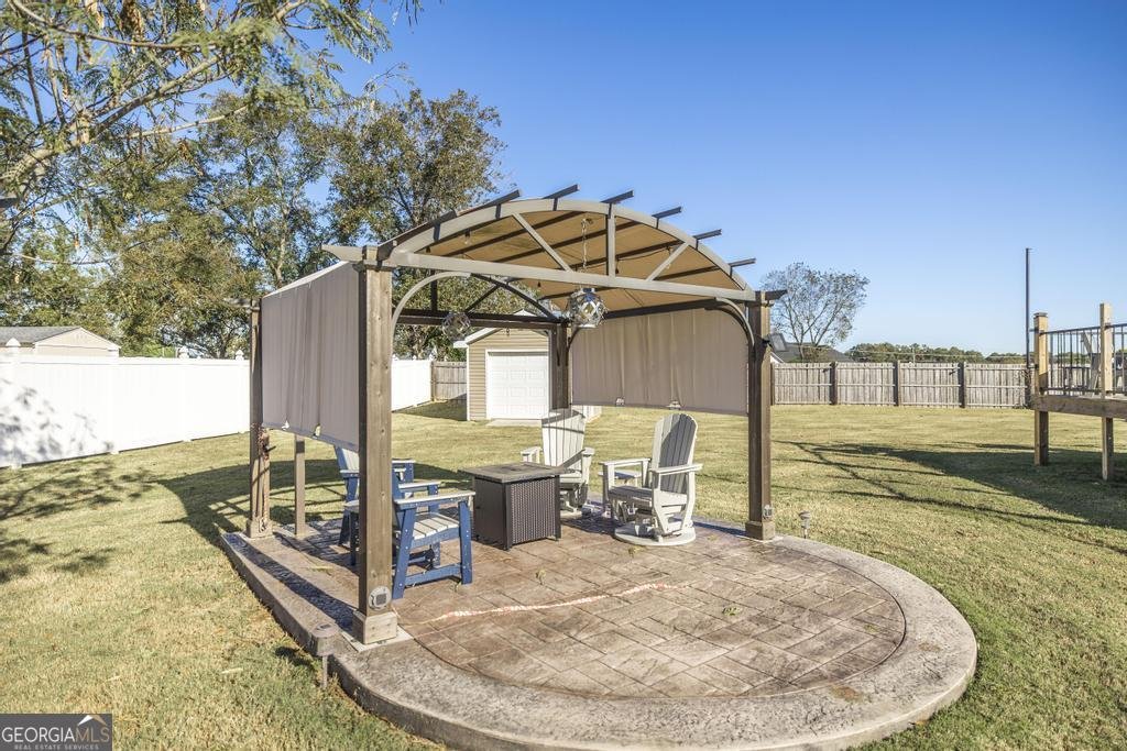 306 Antebellum Circle Warner Robins - 14