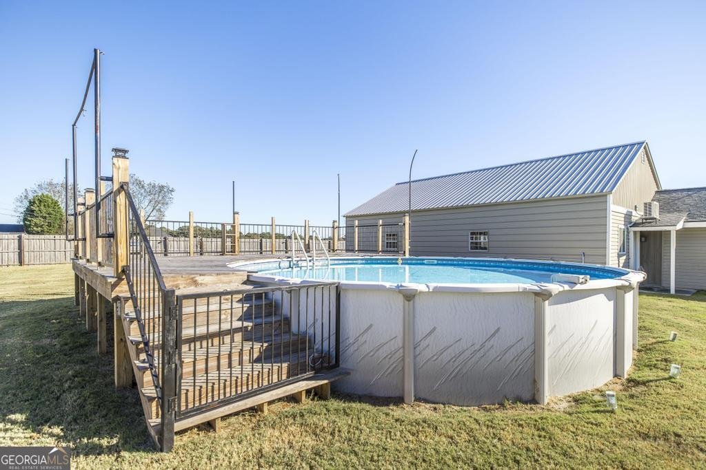 306 Antebellum Circle Warner Robins - 15