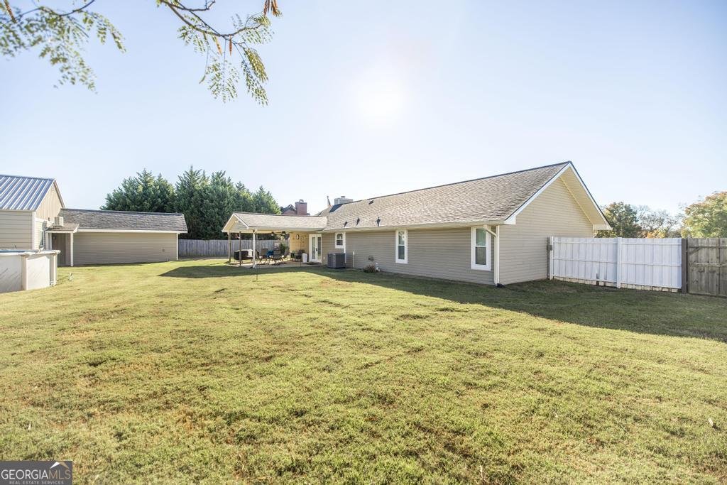 306 Antebellum Circle Warner Robins - 16