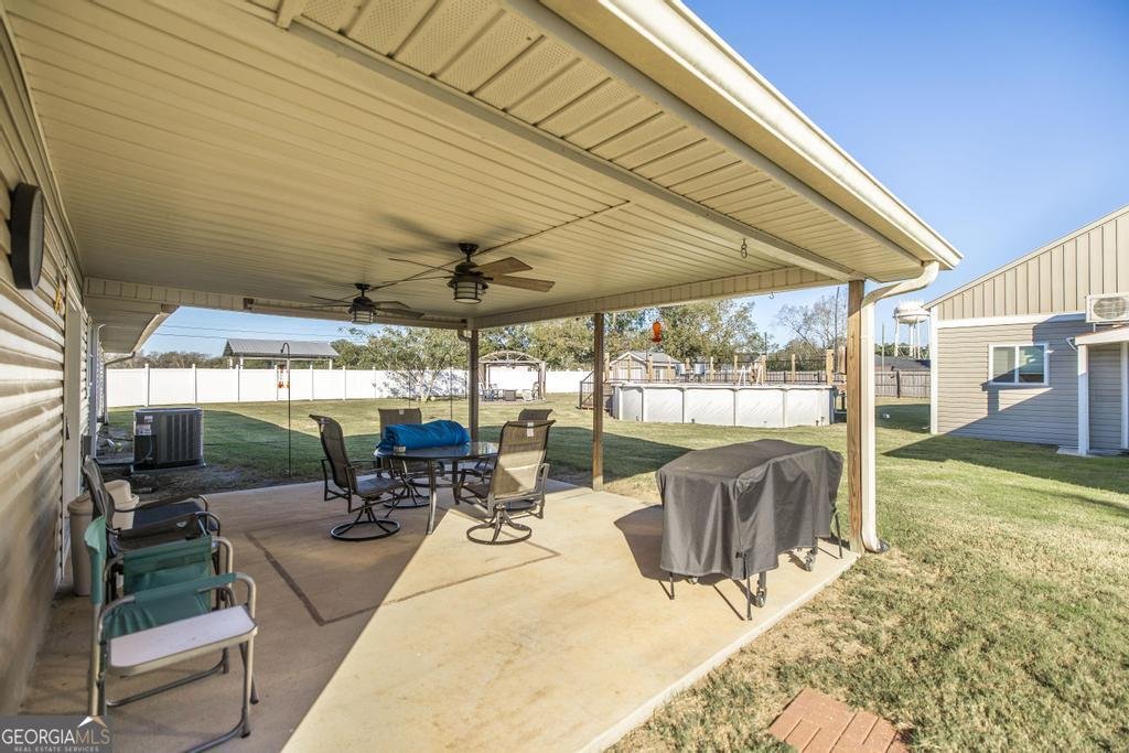 306 Antebellum Circle Warner Robins - 19