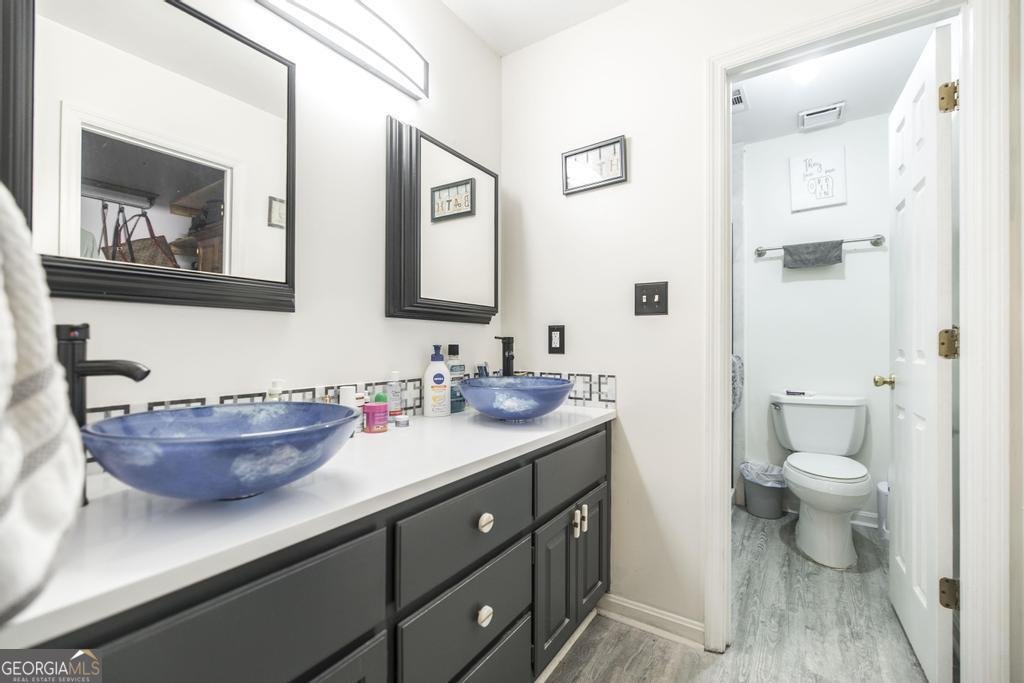 306 Antebellum Circle Warner Robins - 21