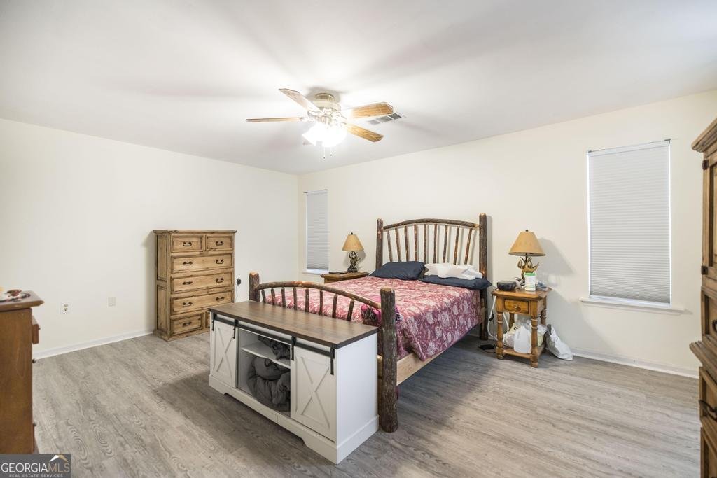 306 Antebellum Circle Warner Robins - 23