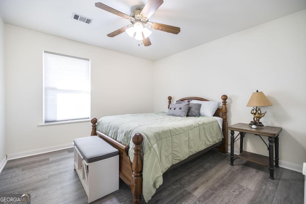 306 Antebellum Circle Warner Robins - 25