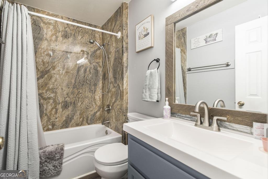 306 Antebellum Circle Warner Robins - 26