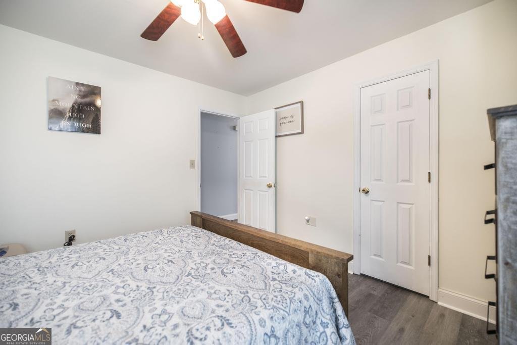 306 Antebellum Circle Warner Robins - 27