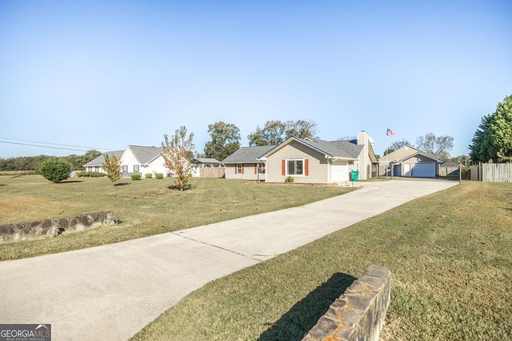 306 Antebellum Circle Warner Robins - 3