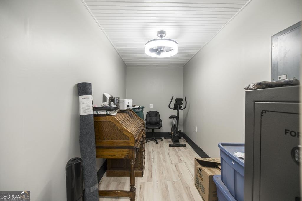 306 Antebellum Circle Warner Robins - 30