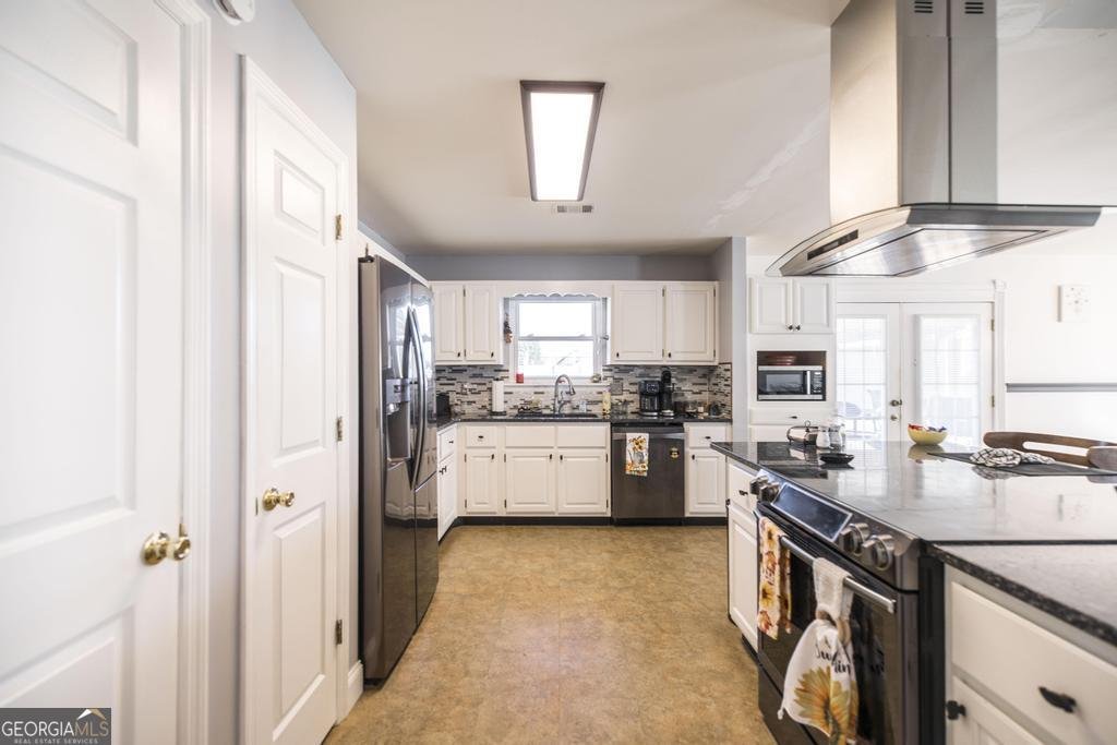 306 Antebellum Circle Warner Robins - 33