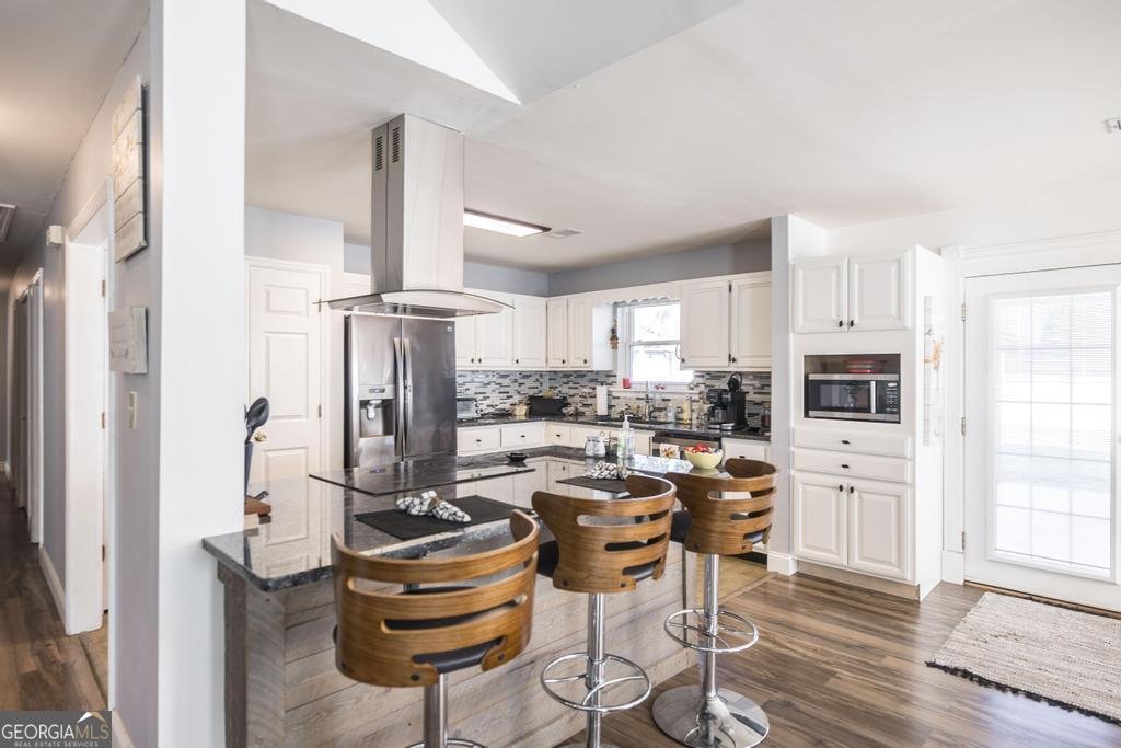 306 Antebellum Circle Warner Robins - 35