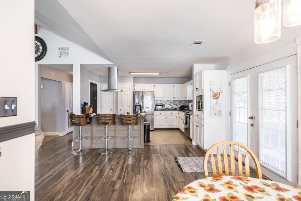 306 Antebellum Circle Warner Robins - 36