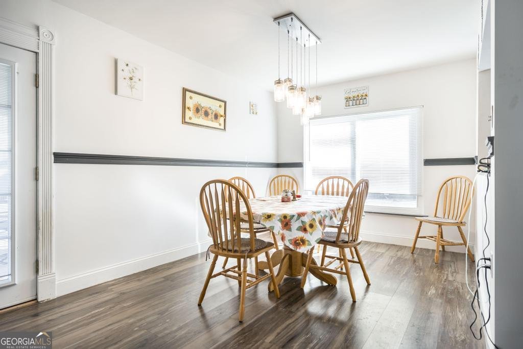 306 Antebellum Circle Warner Robins - 37