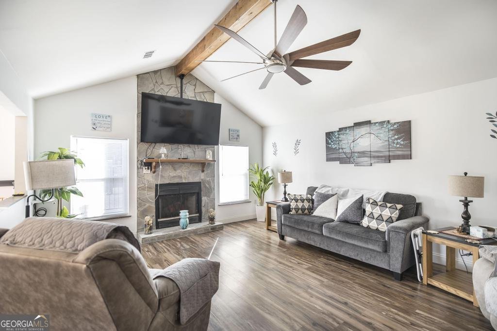 306 Antebellum Circle Warner Robins - 38