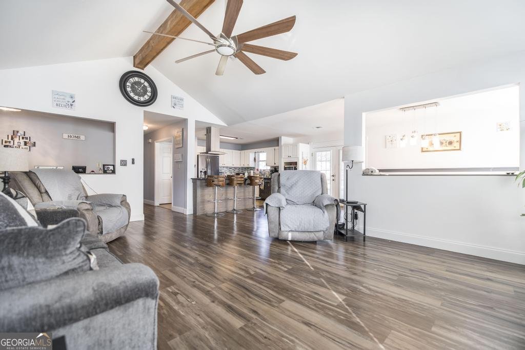 306 Antebellum Circle Warner Robins - 39