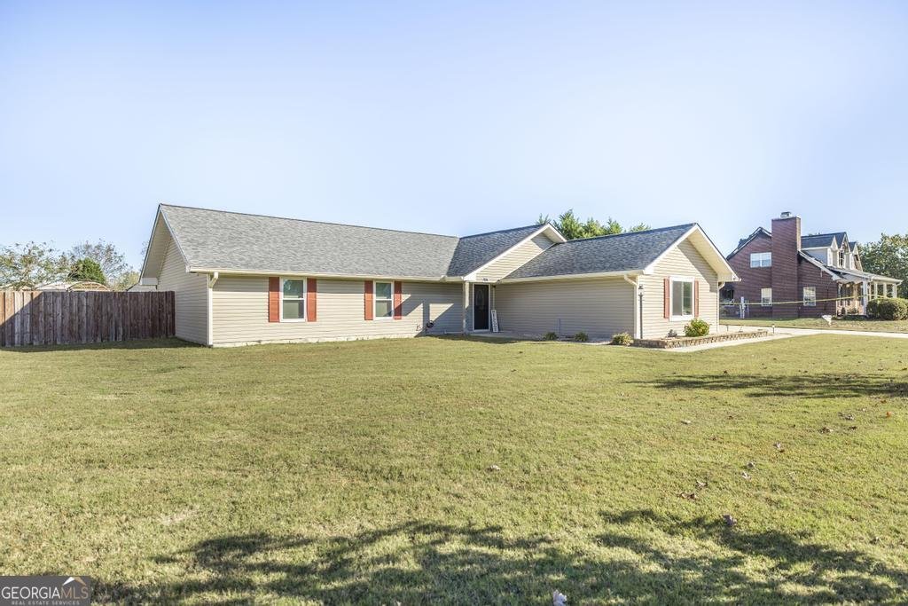 306 Antebellum Circle Warner Robins - 4