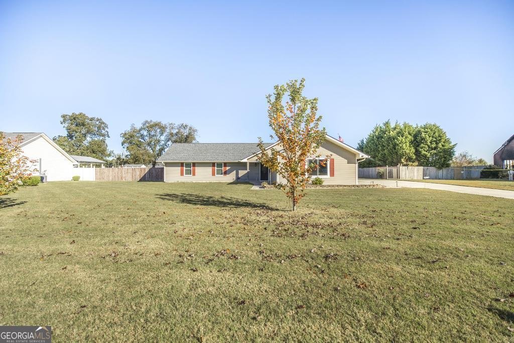 306 Antebellum Circle Warner Robins - 5