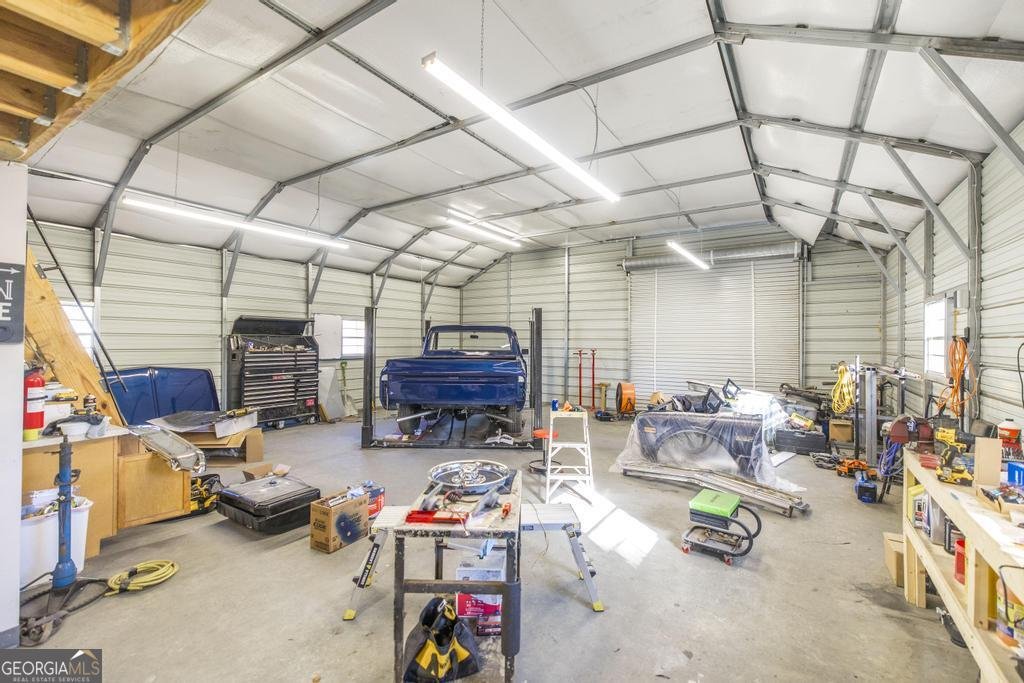 306 Antebellum Circle Warner Robins - 8