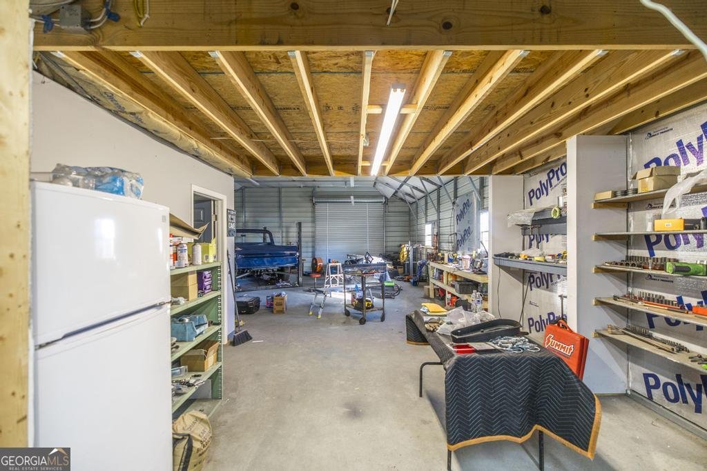 306 Antebellum Circle Warner Robins - 9