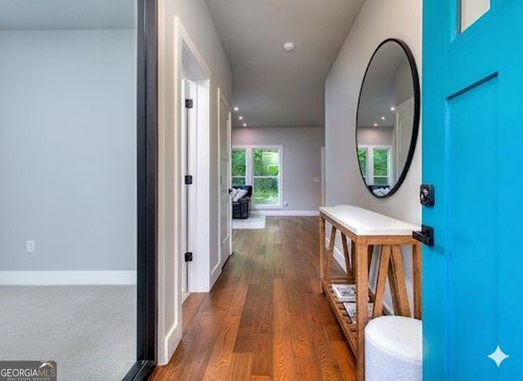 419 Mcinnes Circle Marietta - 1