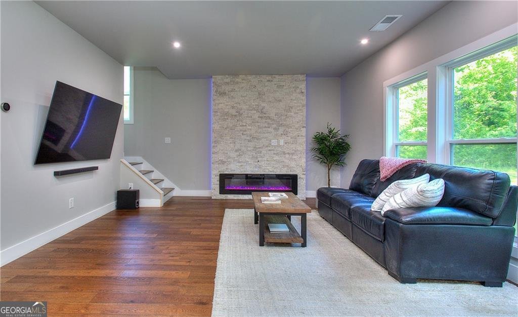 419 Mcinnes Circle Marietta - 12