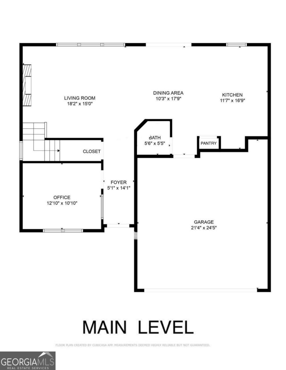 419 Mcinnes Circle Marietta - 25