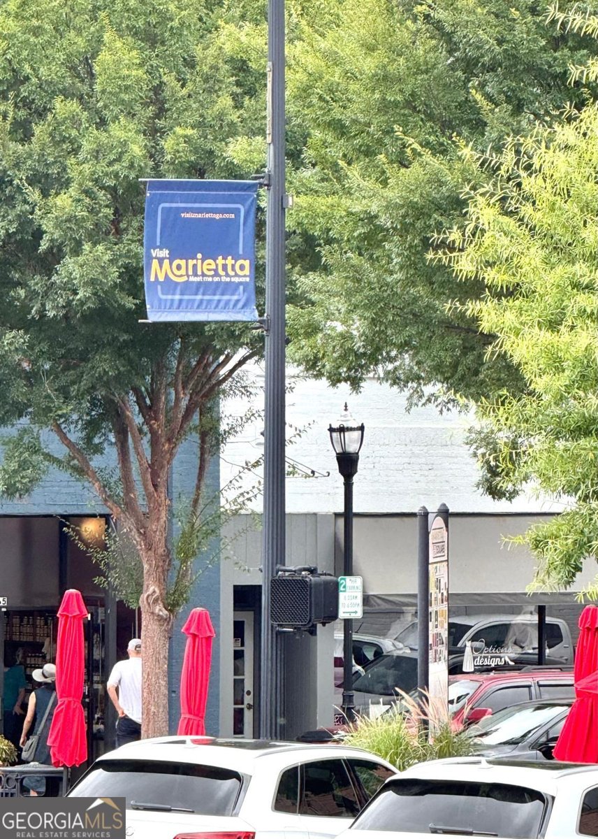 419 Mcinnes Circle Marietta - 28