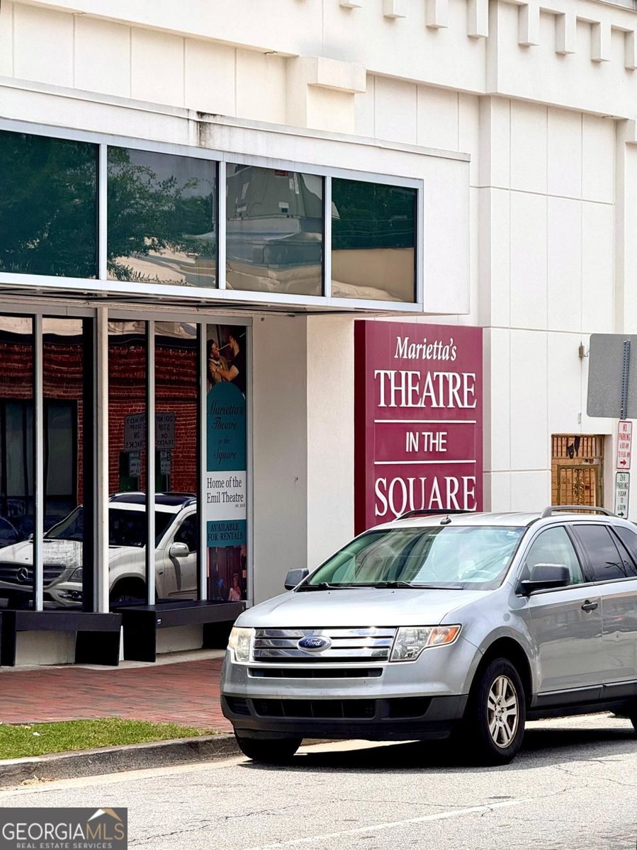 419 Mcinnes Circle Marietta - 30