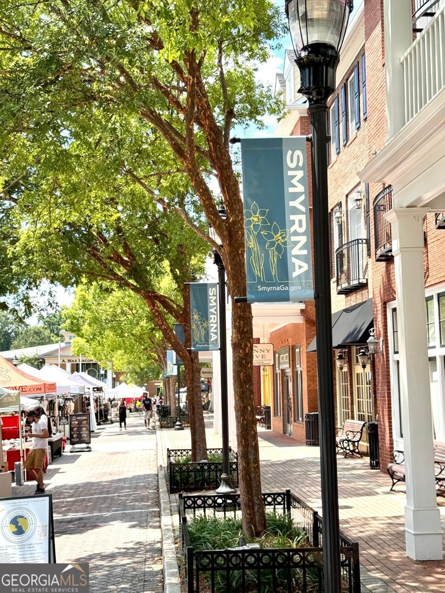 419 Mcinnes Circle Marietta - 33