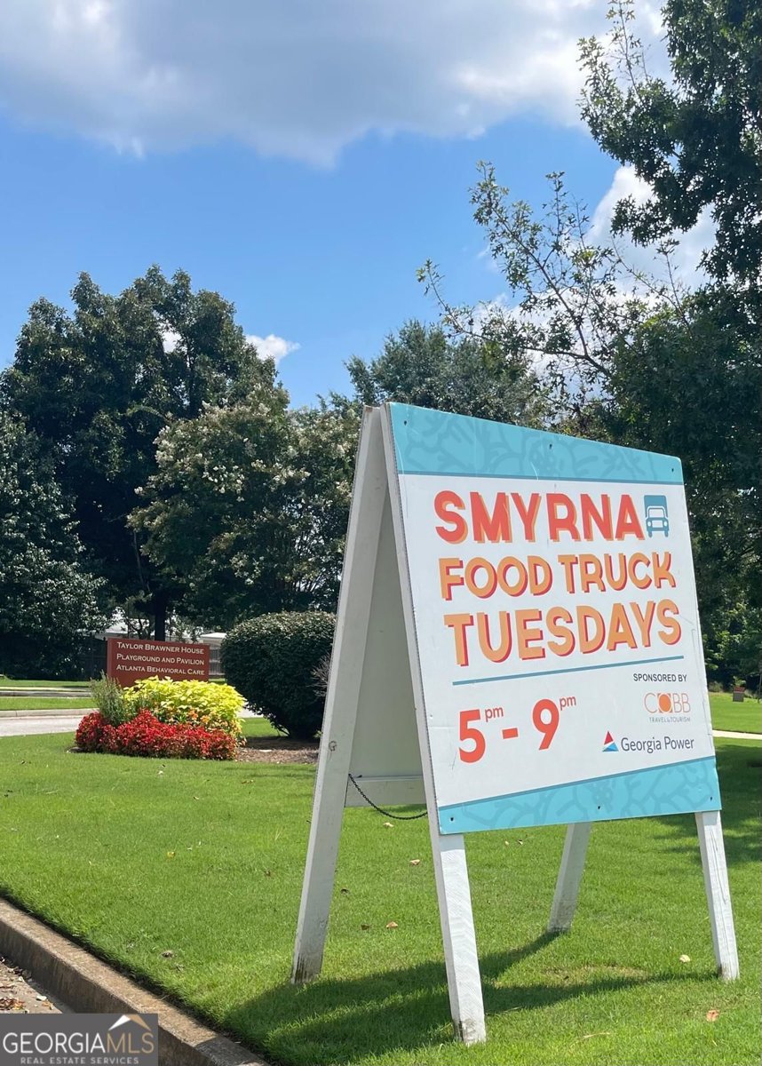 419 Mcinnes Circle Marietta - 37