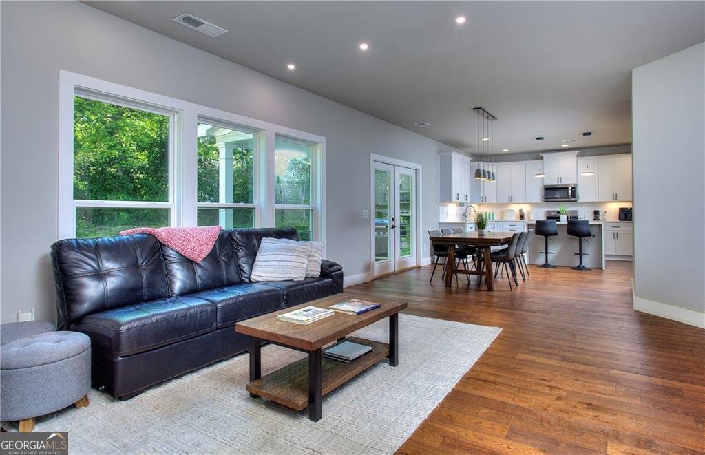 419 Mcinnes Circle Marietta - 5