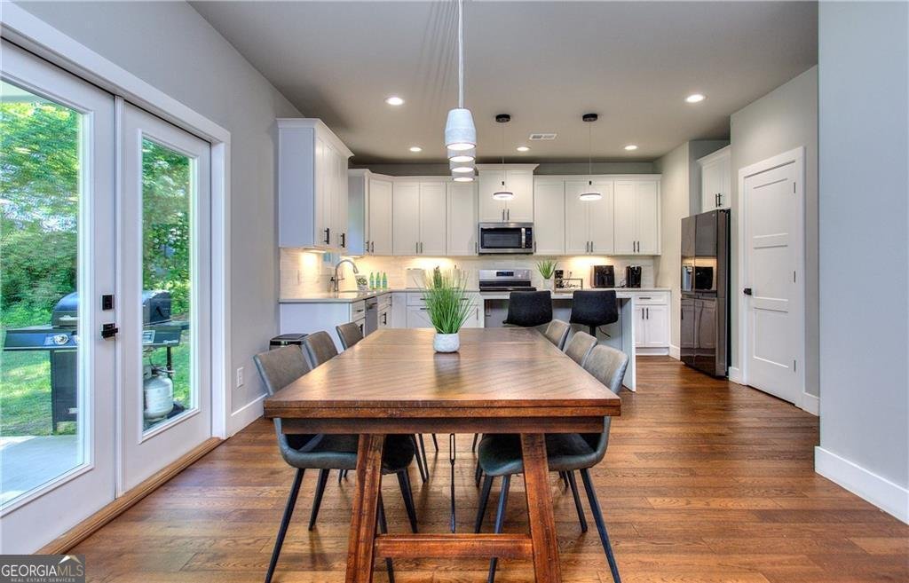 419 Mcinnes Circle Marietta - 7