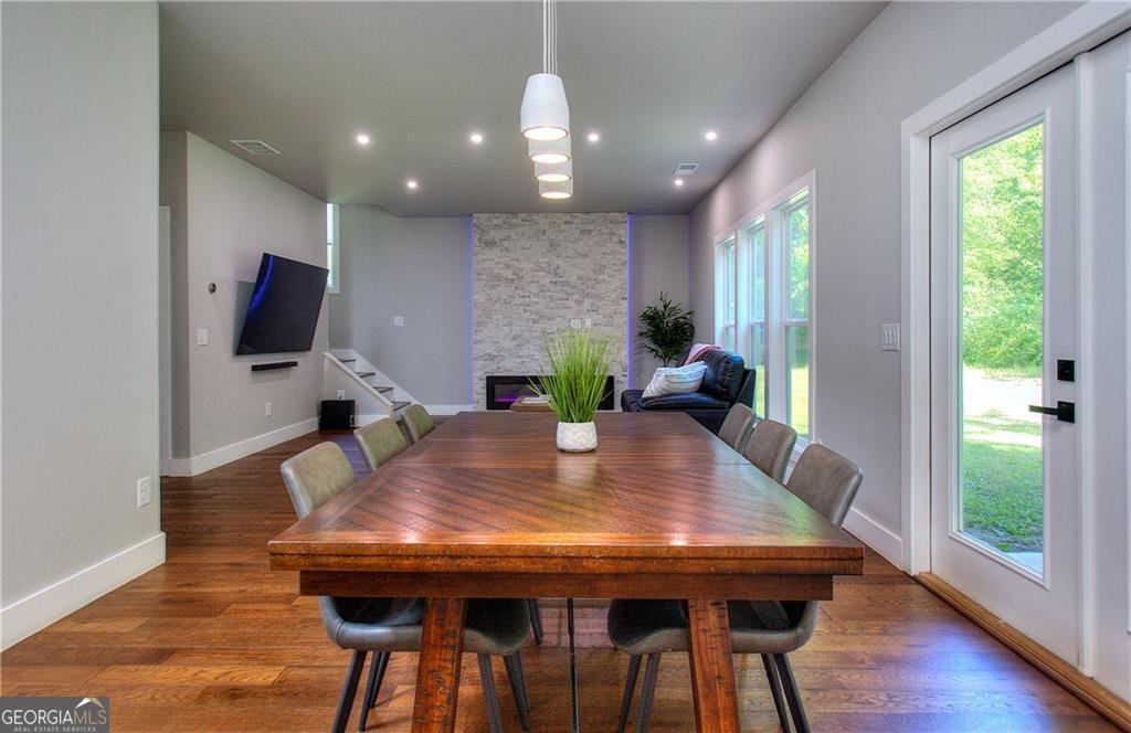 419 Mcinnes Circle Marietta - 9