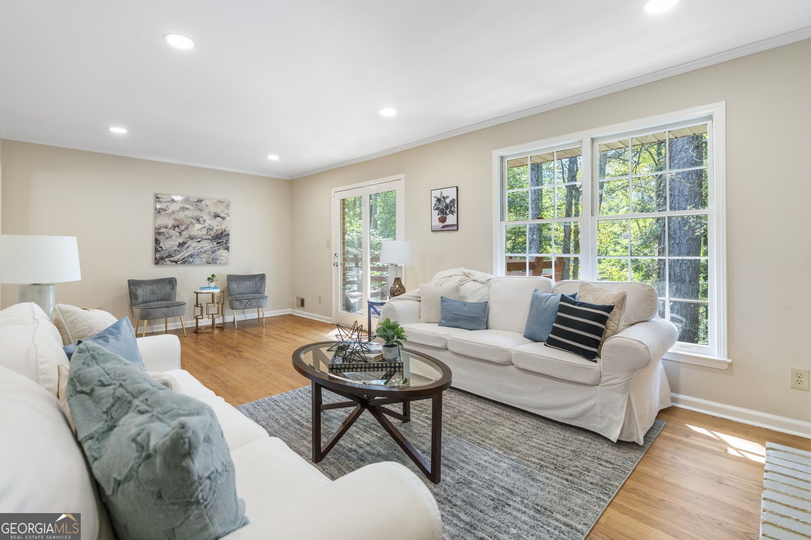 4774 Saint Bernard Drive Lilburn - 11