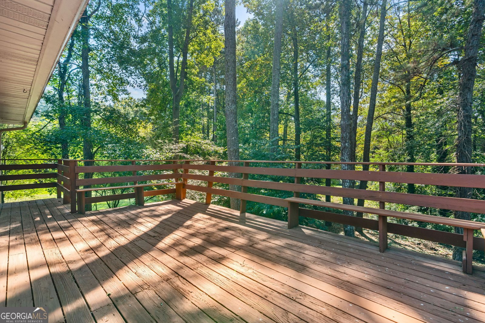 4774 Saint Bernard Drive Lilburn - 25