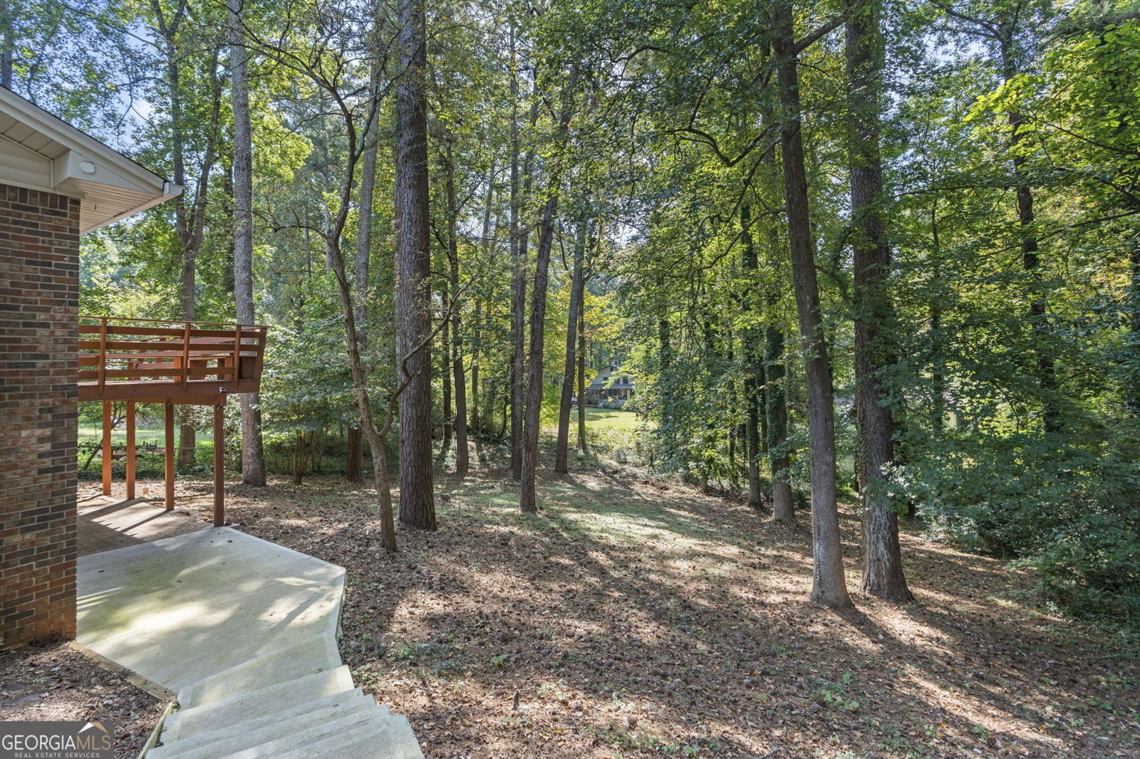 4774 Saint Bernard Drive Lilburn - 28