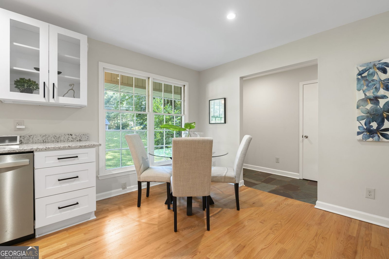 4774 Saint Bernard Drive Lilburn - 4