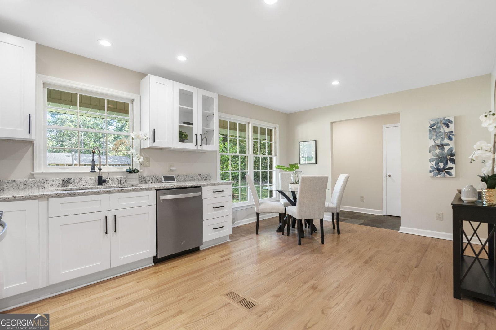 4774 Saint Bernard Drive Lilburn - 6